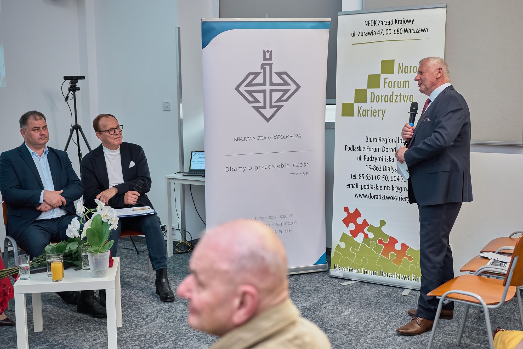 Kongres Kształcenia Dualnego, 15.05.2025r (70)