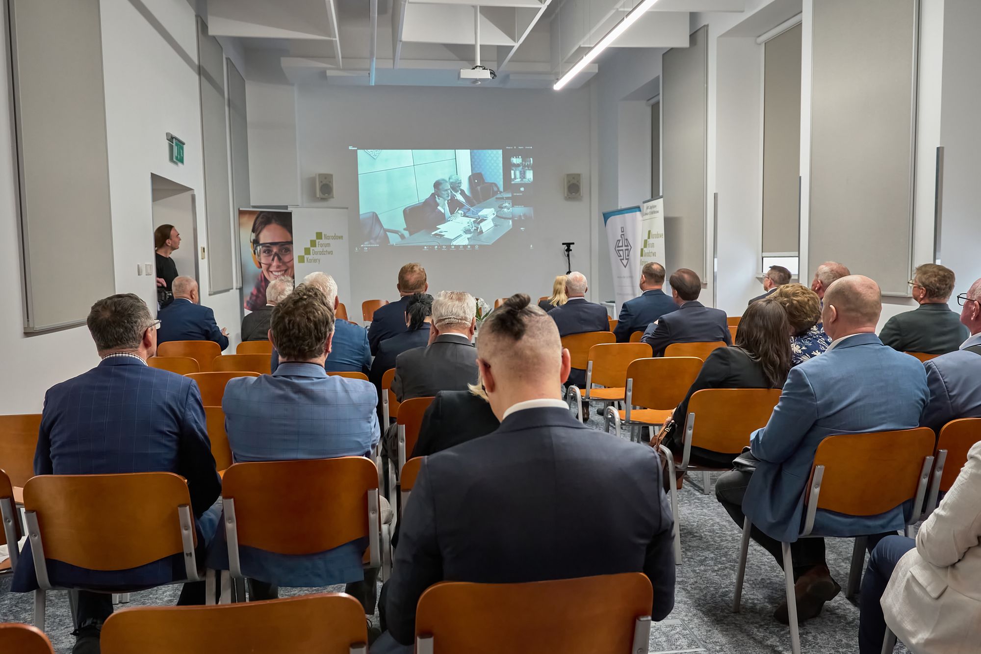 Kongres Kształcenia Dualnego, 15.05.2025r (82)